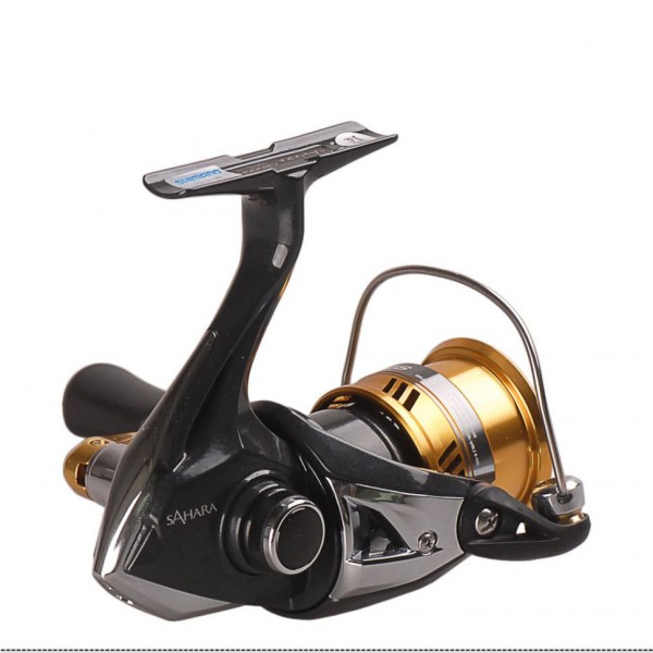 Катушка Shimano Sahara FI С2000S