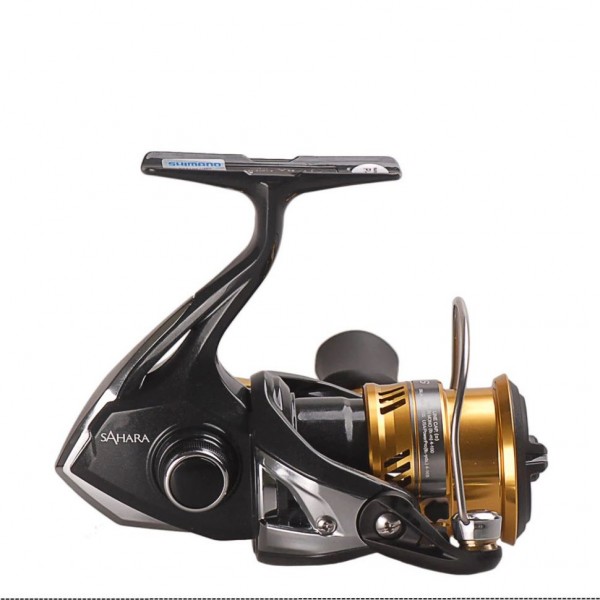 Катушка Shimano Sahara FI С2000S