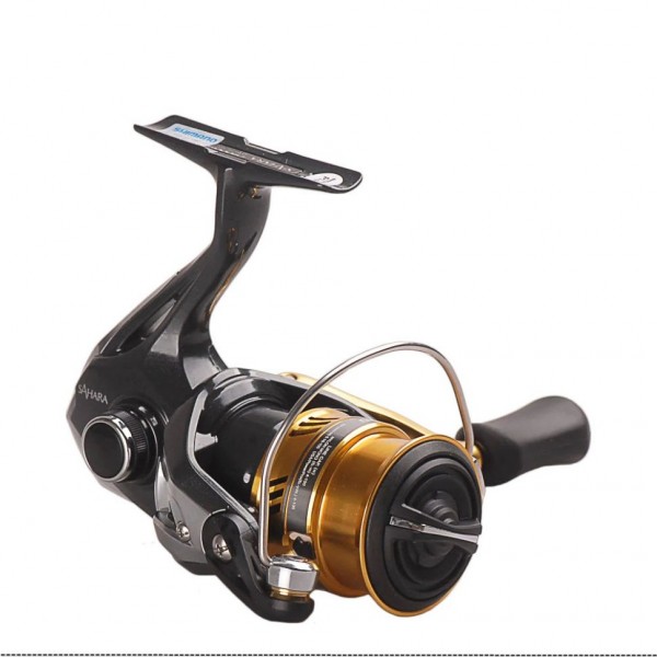 Катушка Shimano Sahara FI С2000S