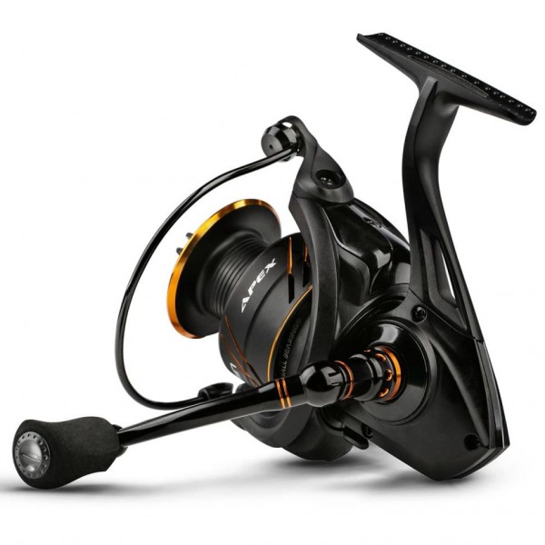 Катушка Brain Apex 20 6000 5+1BB 4.7:1