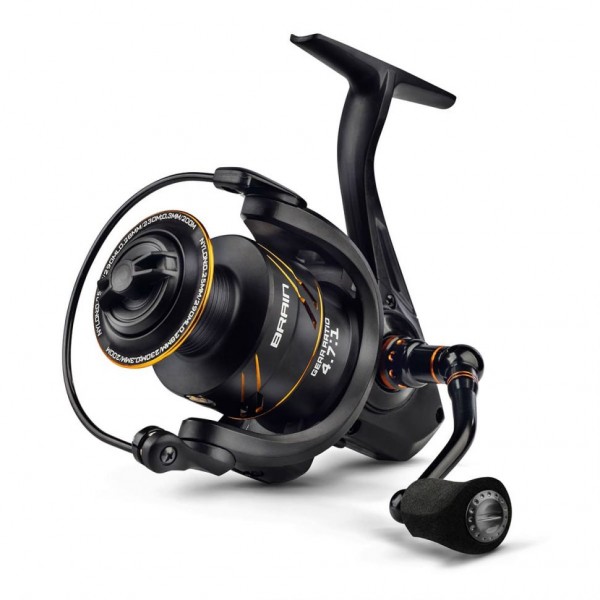 Катушка Brain Apex 20 6000 5+1BB 4.7:1