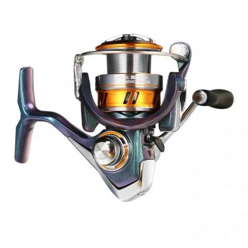 Катушка Daiwa 2019 NEW Regal LT 3000D-C