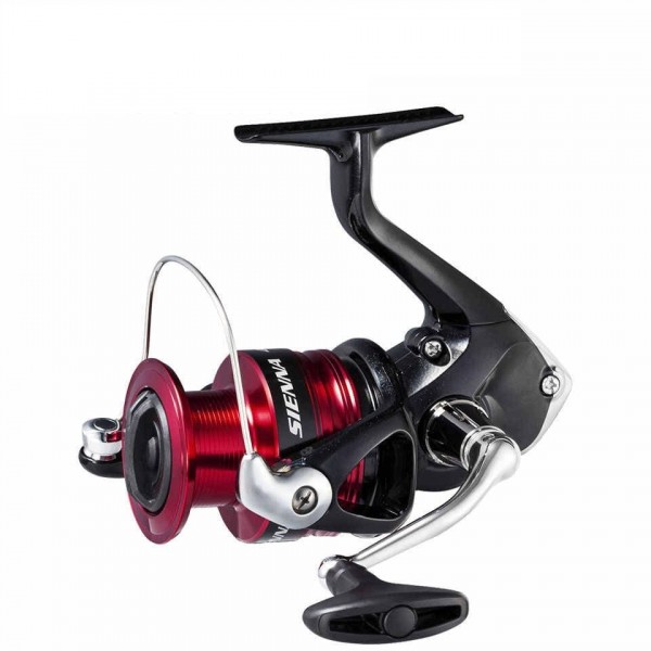 Катушка Shimano 19 SIENNA 4000 FG