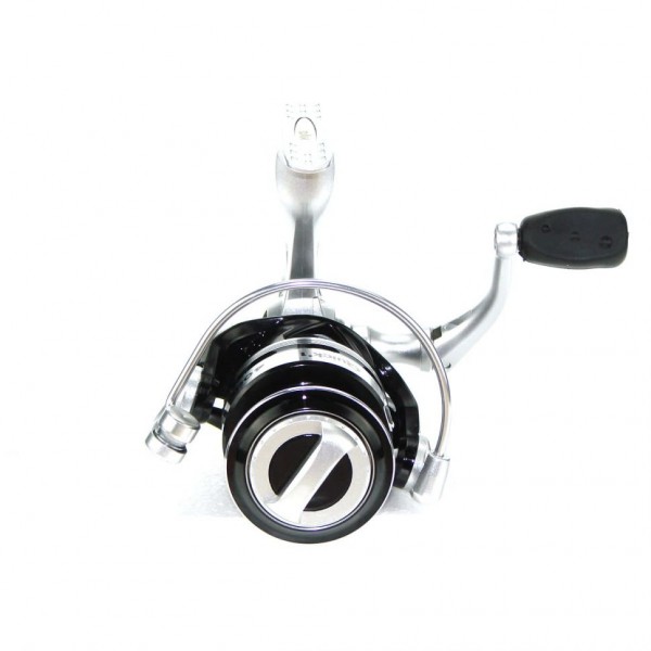 Катушка DAM QUICK 1 FD FEEDER 4000 3+1BB