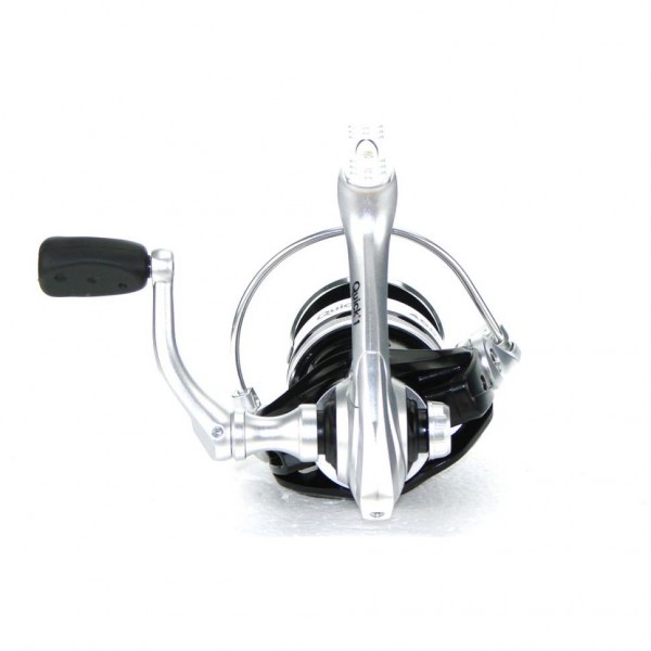 Катушка DAM QUICK 1 FD FEEDER 4000 3+1BB