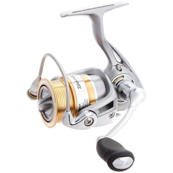 Катушка Daiwa Revros MX 2500