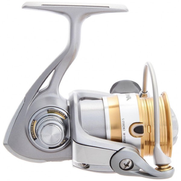 Катушка Daiwa Revros MX 2500