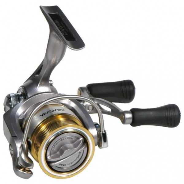 Катушка Daiwa Revros MX 2004W