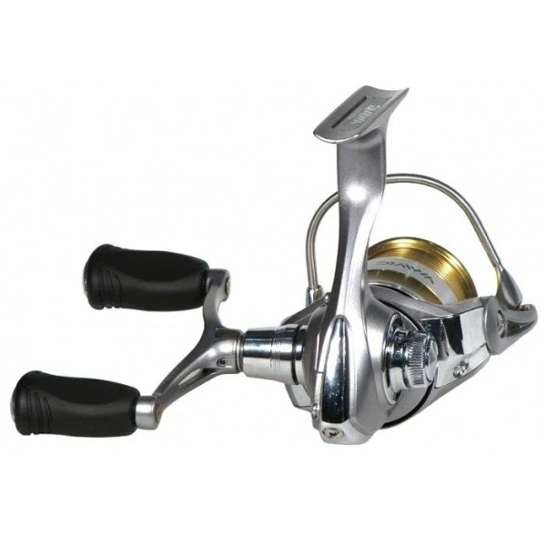 Катушка Daiwa Revros MX 2004W