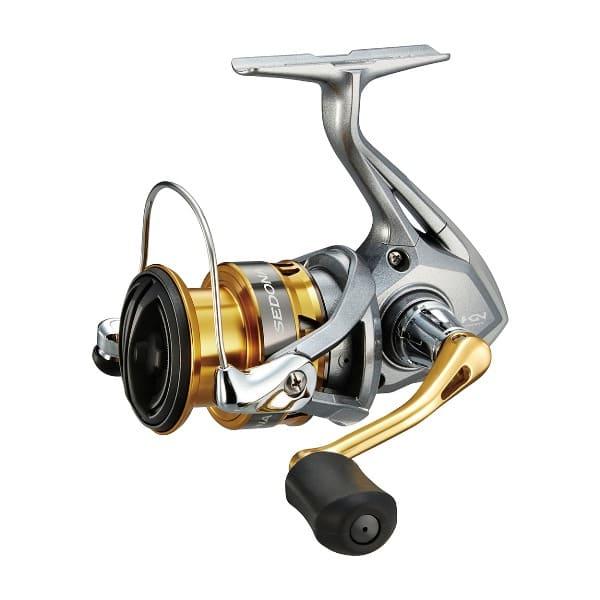Катушка Shimano Sedona FI C2000S