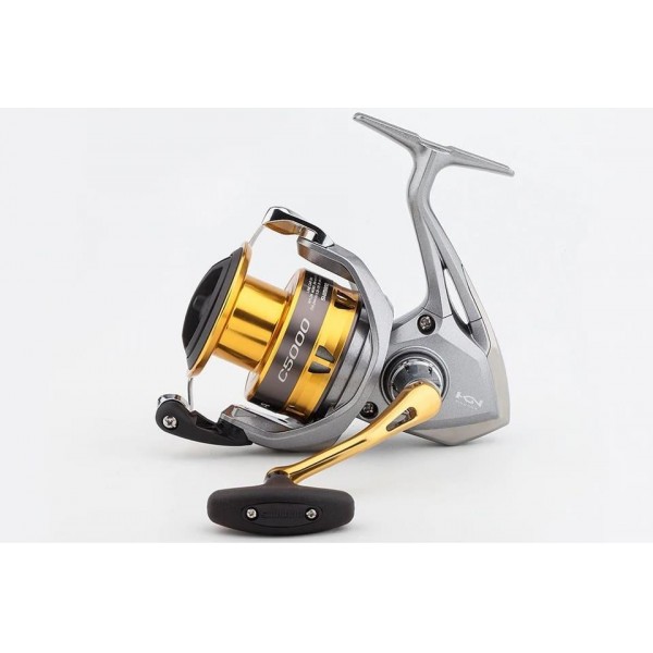 Катушка Shimano Sedona FI C2000S