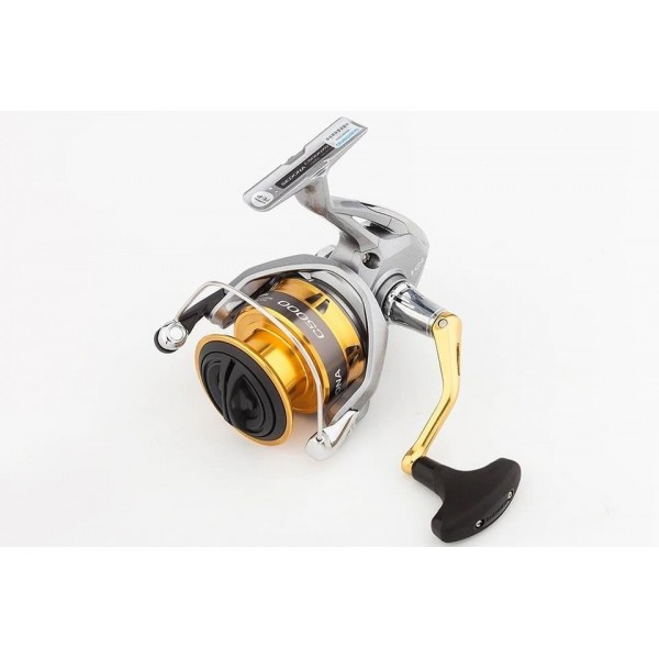 Катушка Shimano Sedona FI C2000S