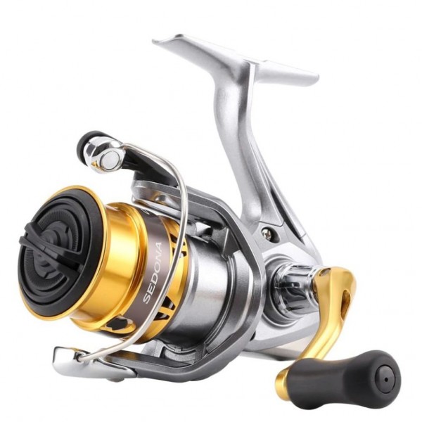 Катушка Shimano Sedona FI C2000S