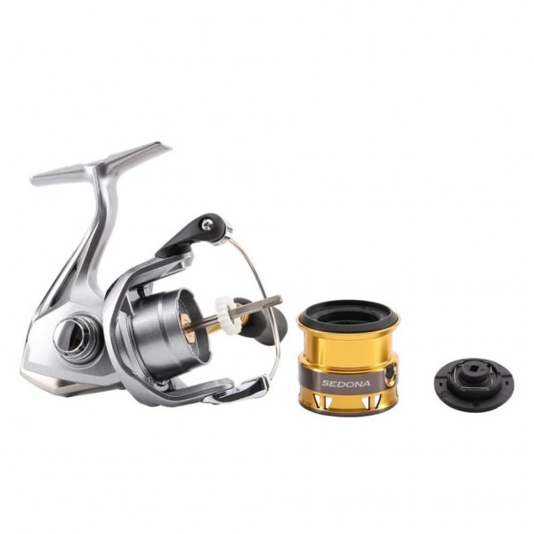 Катушка Shimano Sedona FI C2000S
