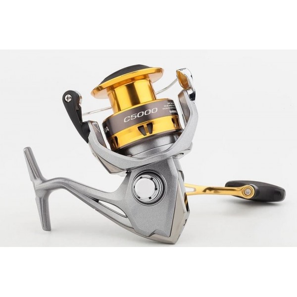 Катушка Shimano Sedona FI C3000FI