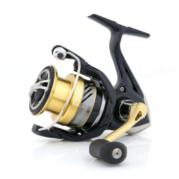 Катушка Shimano 2016 Nasci 2500