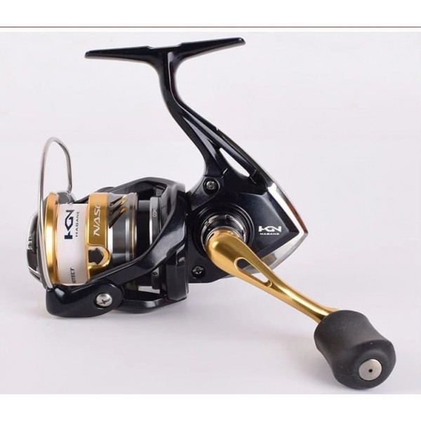 Катушка Shimano 2016 Nasci 2500