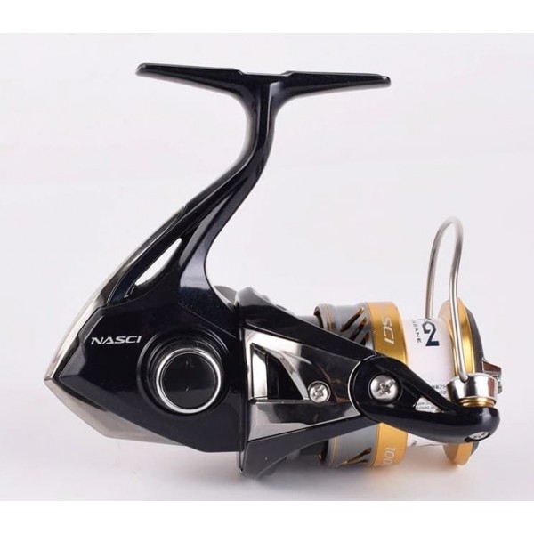 Катушка Shimano 2016 Nasci 2500