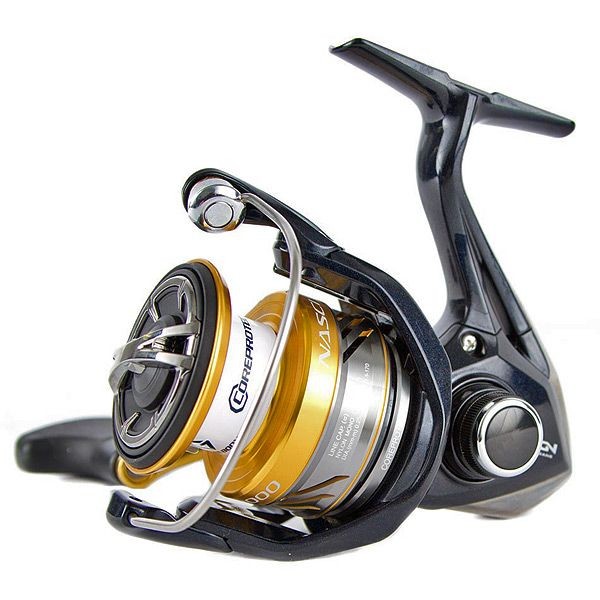 Катушка Shimano 2016 Nasci 4000