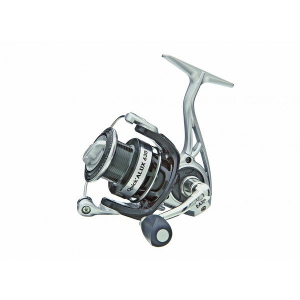 Катушка DAM QUICK - ALUX FD 610