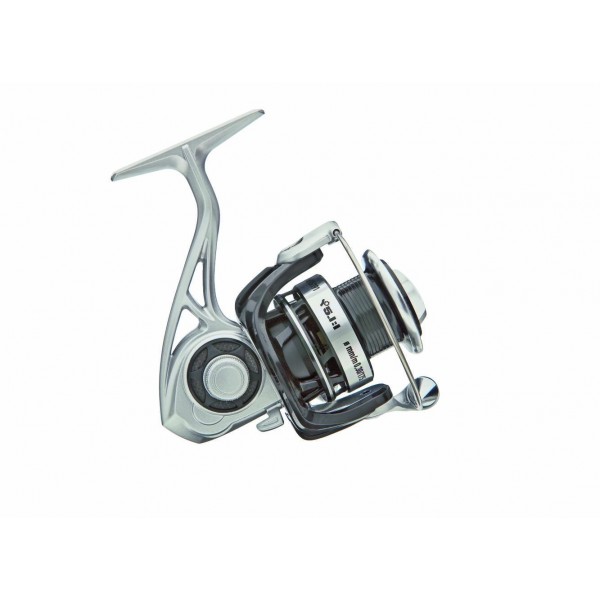 Катушка DAM QUICK - ALUX FD 610