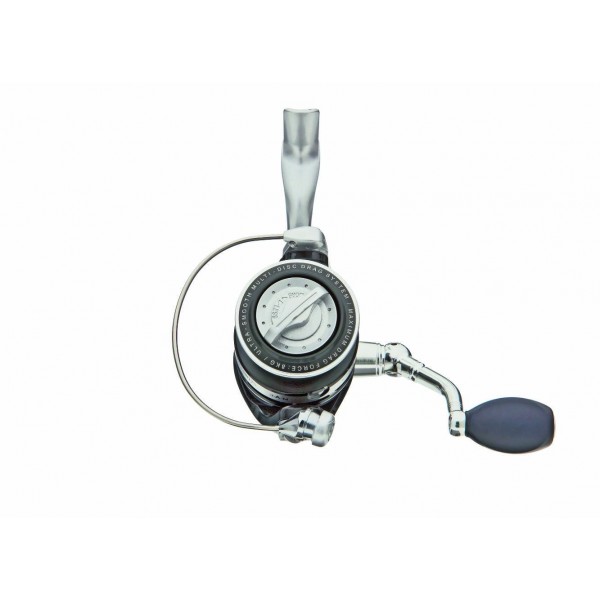 Катушка DAM QUICK - ALUX FD 610