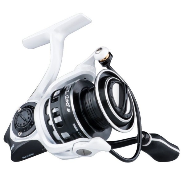 Катушка Abu Garcia REVO S 40 SPIN