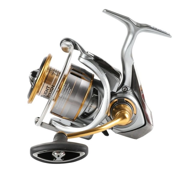 Катушка Daiwa 2019 Freams CS LT2500S-XH