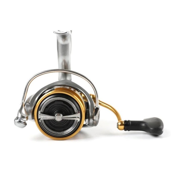 Катушка Daiwa 2019 Freams CS LT2500S-XH