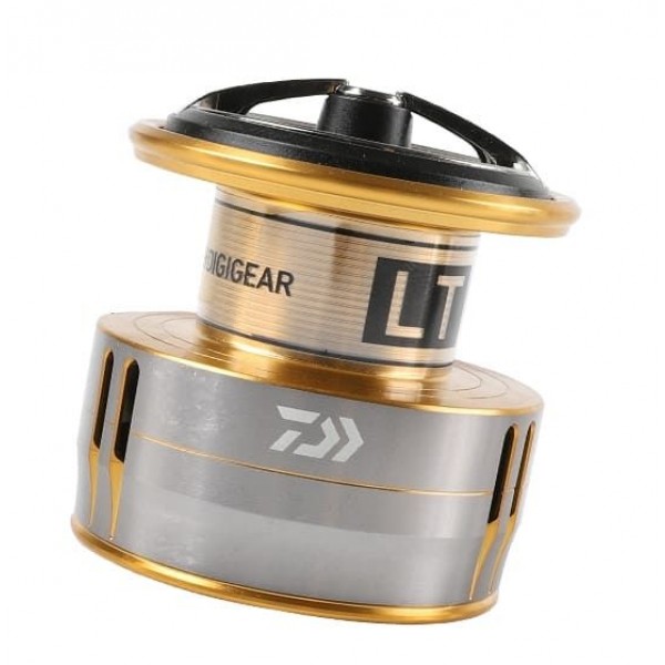 Катушка Daiwa 2019 Freams CS LT2500S-XH