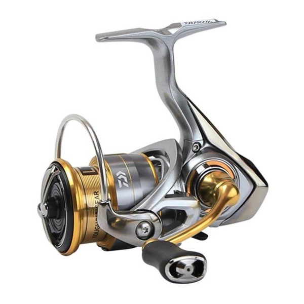 Катушка Daiwa 2019 Freams CS LT2500S-XH