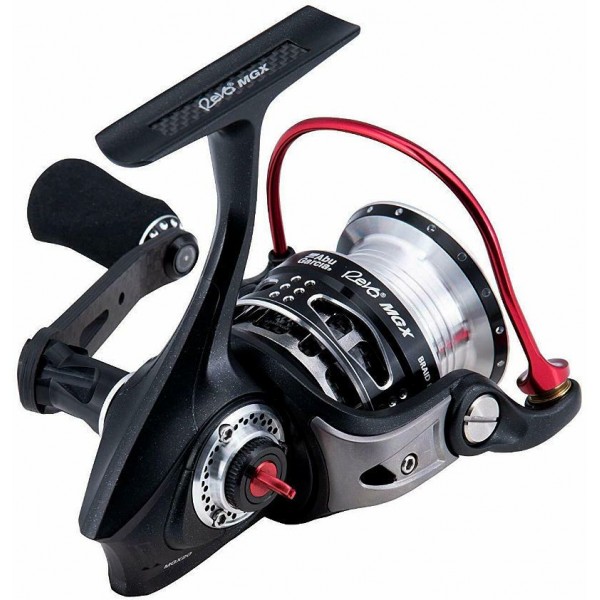 Катушка Abu Garcia Revo3 MGX 30/L 