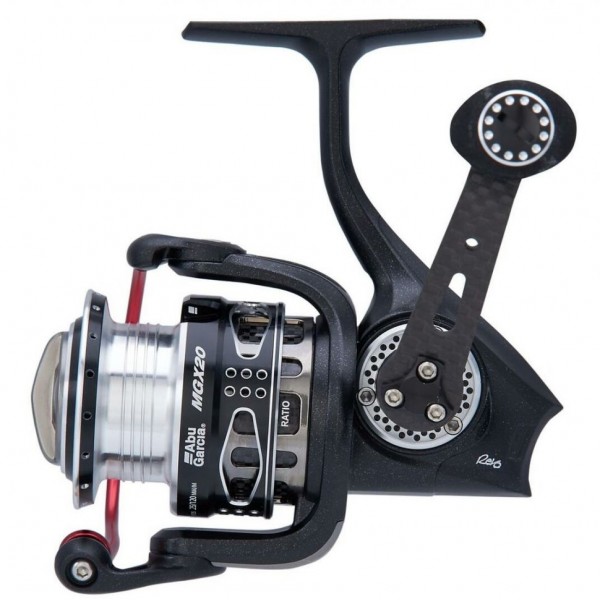 Катушка Abu Garcia Revo3 MGX 30/L 