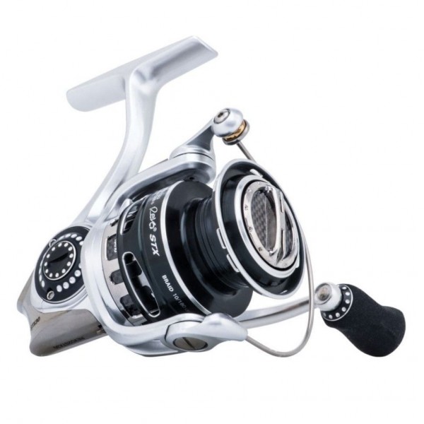 Катушка Abu Garcia REVO 2 STX 2000