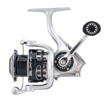 Катушка Abu Garcia REVO 2 STX 2000