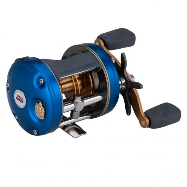 Катушка ABU GARCIA AMBASSADEUR CLASSIC 5600 C4 