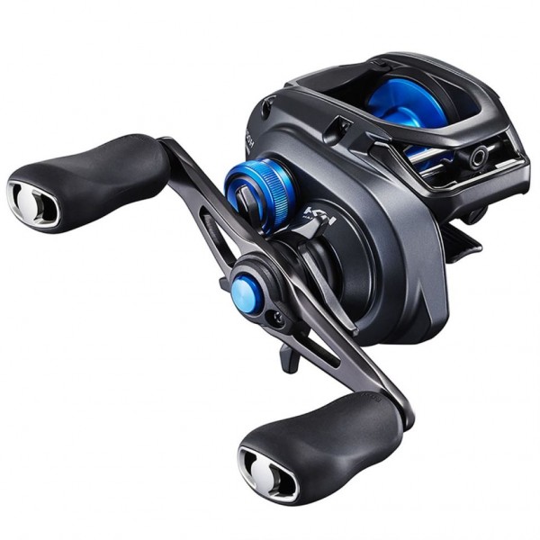 Катушка мультипликторная Shimano SLX XT 150 RH