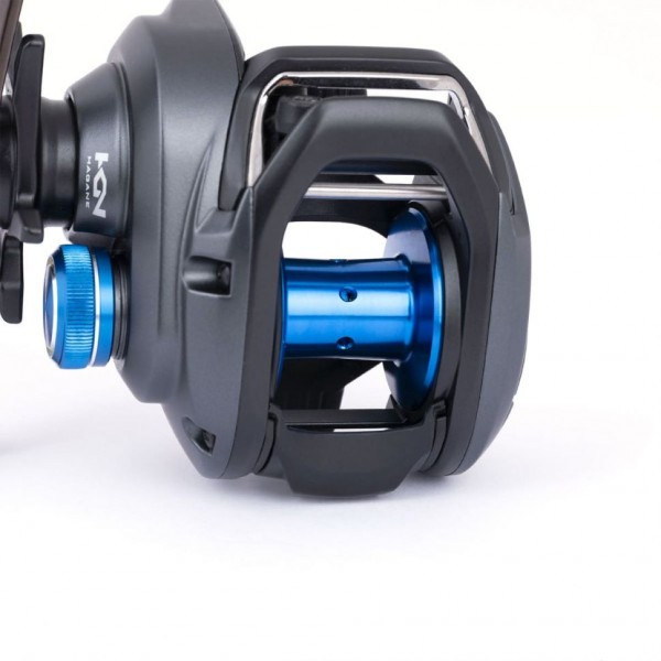 Катушка мультипликторная Shimano SLX XT 150 RH