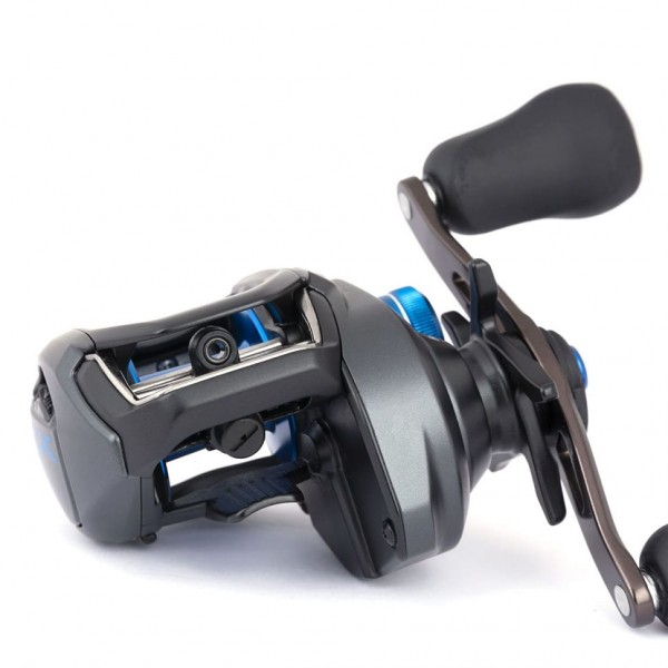 Катушка мультипликторная Shimano SLX XT 150 RH