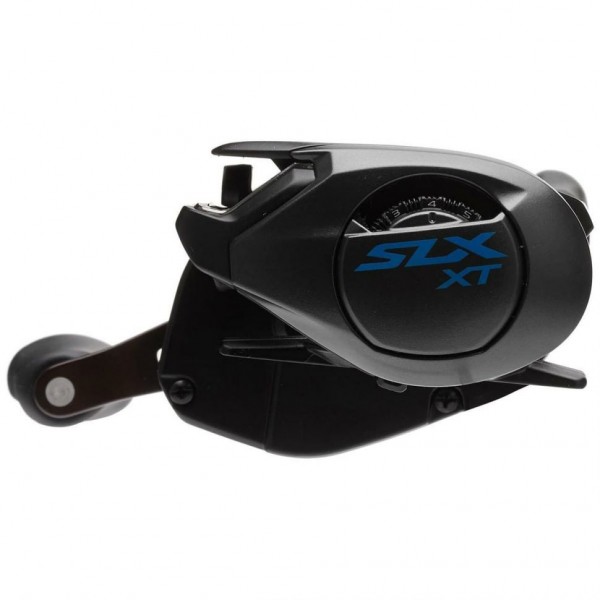 Катушка мультипликторная Shimano SLX XT 150 RH