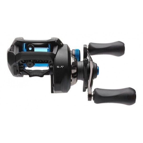 Катушка мультипликторная Shimano SLX DC 151