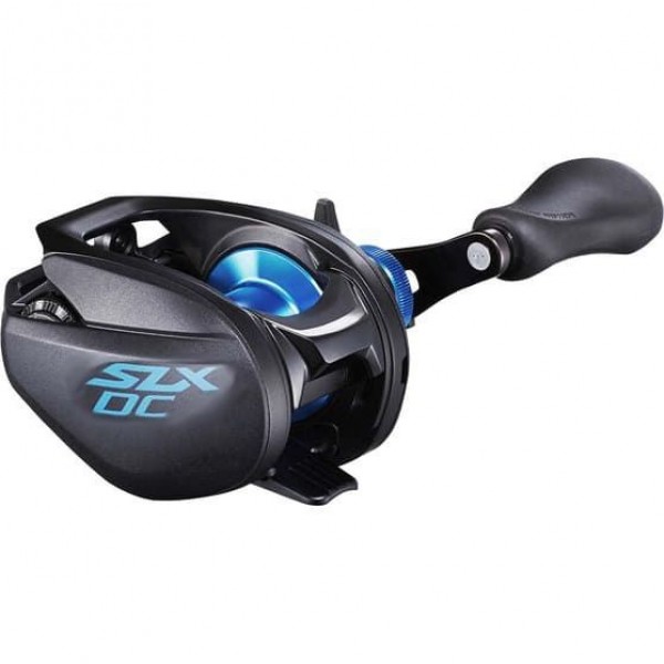 Катушка мультипликторная Shimano SLX DC 151