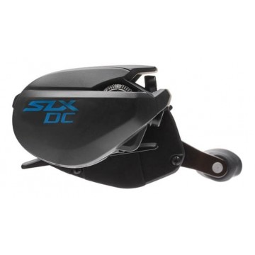 Катушка мультипликторная Shimano SLX DC 151