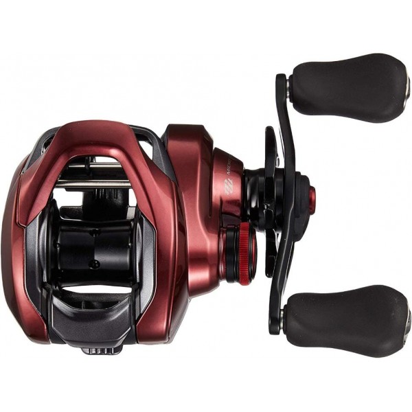 Катушка мультипликаторная Shimano 19 Scorpion MGL 151