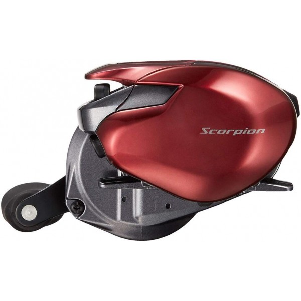 Катушка мультипликаторная Shimano 19 Scorpion MGL 151