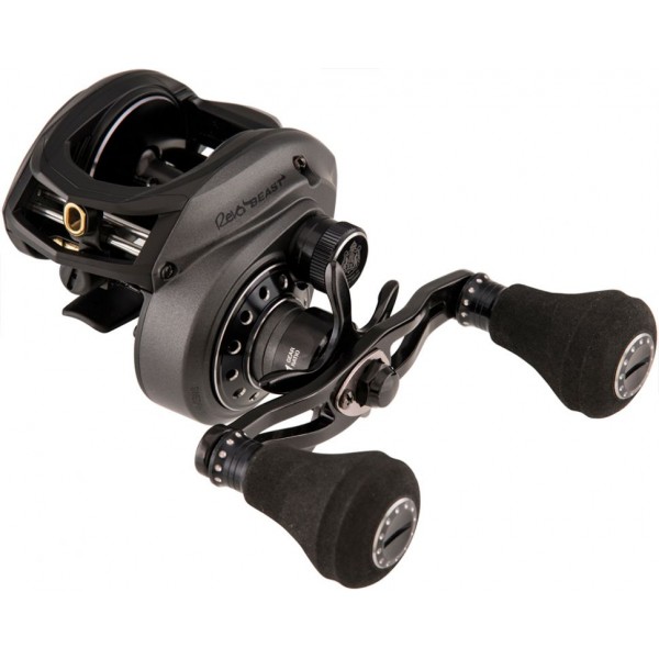 Катушка мультипликаторная Abu Garcia Revo4 Beast-L 41 HS 