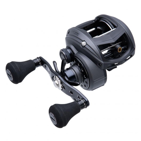 Катушка мультипликаторная Abu Garcia Revo Toro Beast Low Profile REVO4 61 HS LEFT