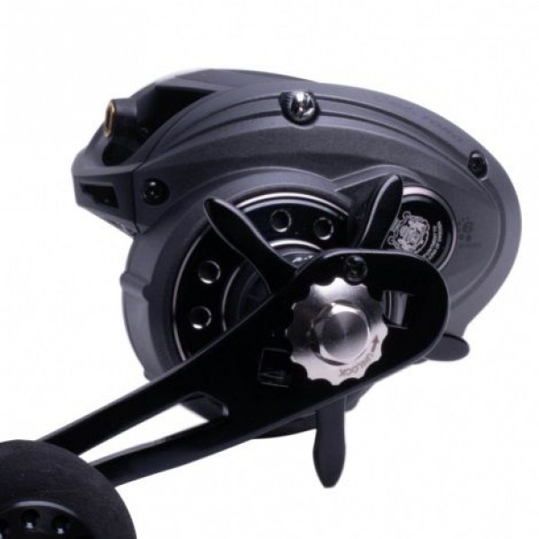 Катушка мультипликаторная Abu Garcia REVO T3 BST61 REVO TORO BEAST 