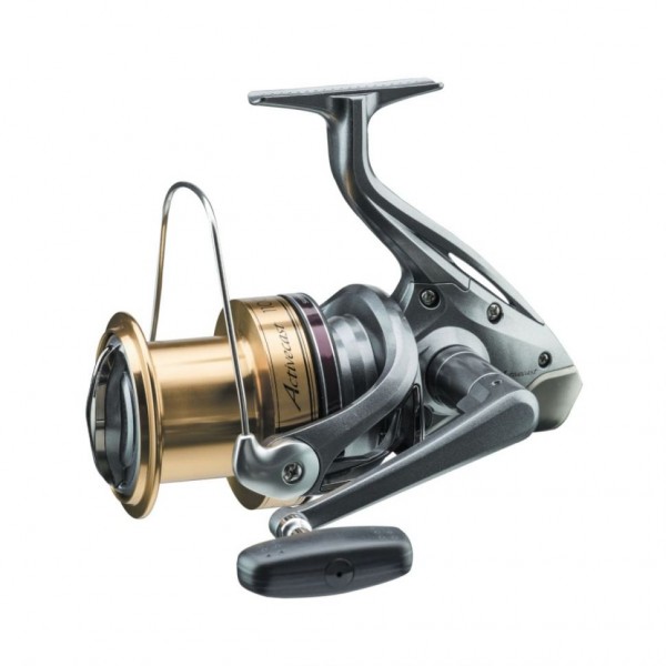 Катушка серфовая Shimano Activecast 1120