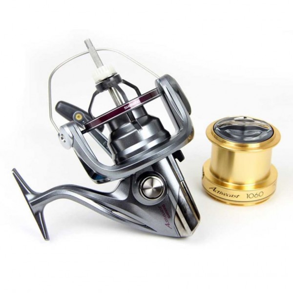 Катушка серфовая Shimano Activecast 1120